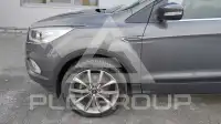 2019 Ford Kuga