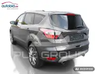 2019 Ford Kuga