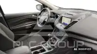 2019 Ford Kuga