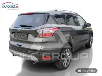 2019 Ford Kuga