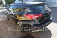 2019 Ford Active
