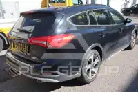 2019 Ford Active