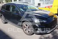 2019 Ford Active