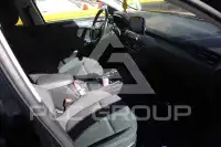 2019 Ford Active
