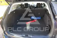 2019 Ford Active