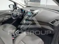 2019 Ford C-MAX