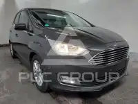 2019 Ford C-MAX