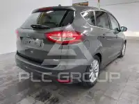 2019 Ford C-MAX