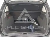 2019 Ford C-MAX