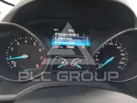 2019 Ford C-MAX
