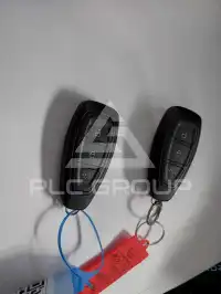 2019 Ford C-MAX