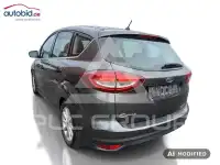 2019 Ford C-MAX