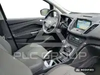 2019 Ford C-MAX