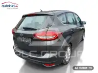 2019 Ford C-MAX