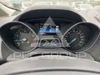2019 Ford C-MAX