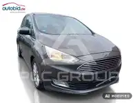 2019 Ford C-MAX