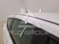 2019 Ford C-MAX