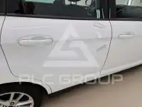 2019 Ford C-MAX