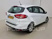 2019 Ford C-MAX