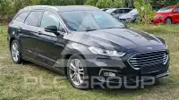 2019 Ford Mondeo