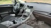 2019 Ford Mondeo