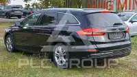 2019 Ford Mondeo