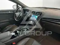 2019 Ford Mondeo