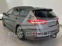 2019 Ford Mondeo