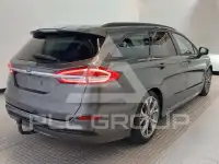 2019 Ford Mondeo