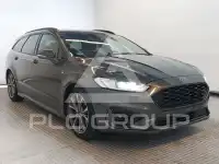 2019 Ford Mondeo