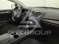 2019 Ford Mondeo