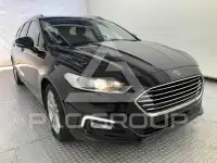 2019 Ford Mondeo
