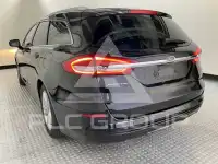 2019 Ford Mondeo