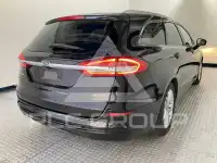 2019 Ford Mondeo
