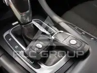 2019 Ford Mondeo