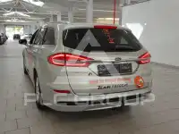 2019 Ford Mondeo