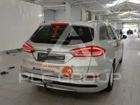 2019 Ford Mondeo