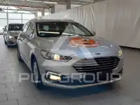 2019 Ford Mondeo