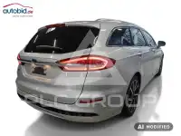 2019 Ford Mondeo