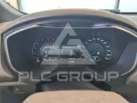 2019 Ford Mondeo