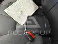 2019 Ford Mondeo