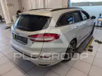 2019 Ford Mondeo