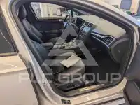 2019 Ford Mondeo