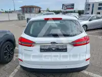 2019 Ford Mondeo