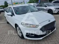 2019 Ford Mondeo