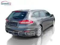 2019 Ford Mondeo
