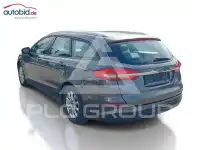 2019 Ford Mondeo