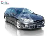 2019 Ford Mondeo