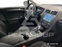 2019 Ford Mondeo
