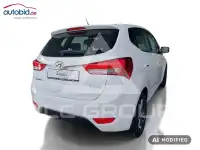 2019 Hyundai IX20